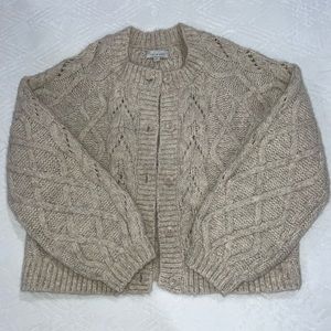 Lucky Brand Women’s Cardigan